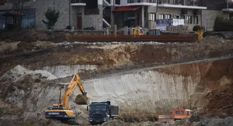 Прокуратурата внесе протест срещу разрешението за строеж на &bdquo;Алепу вилидж&ldquo;