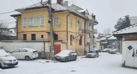 Снимка: БТА Снимка: БТА