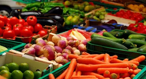 1,5 млн. лева ще получат производителите на зеленчуци 