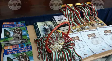 Снимка: БТА Снимка: БТА