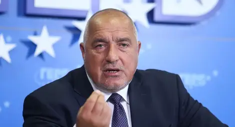 Борисов: Радевата зима иде