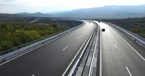 Изготвят парцеларния план и за третия  участък от магистралата Русе-Търново