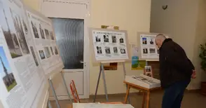 Ученици откриха 5 пропуснати войнишки паметника в областта