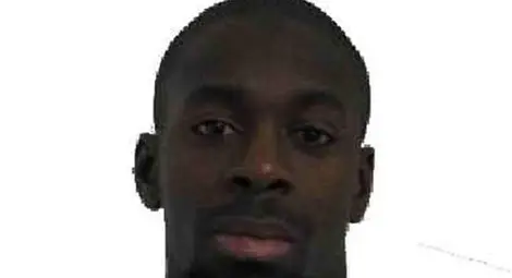 Полицията публикува снимките на теротистите в Париж - мъж и жена на 26 и 33 години