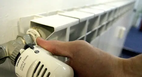 Труден избор за хората с парно - 20 или 40%? По-добре не правете нищо