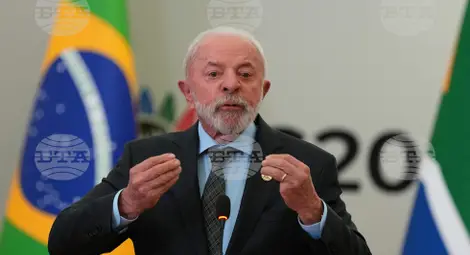 Снимка: БТА Снимка: БТА