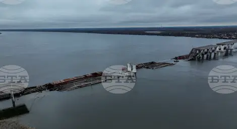 Снимка: БТА Снимка: БТА