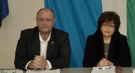 Реформаторите в Русе мислят за общо ръководство наесен