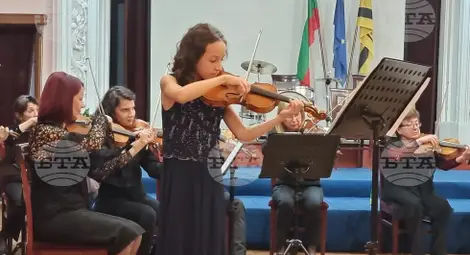 Снимка: БТА Снимка: БТА