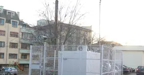 Заредени с мебелни отпадъци домашни печки бълват канцерогенен бензен