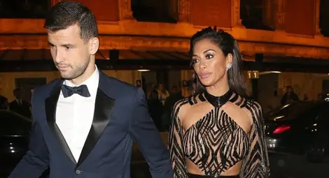 "Сън" твърди: Гришо и Никол са пред раздяла