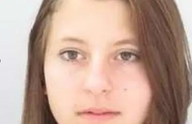 Следите на 15-годишната Джесика се губят край Владая, полиция я издирва