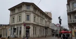 Над 4 милиона лева преобразяват занемарения от години Дом на учителя