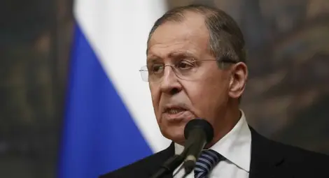 Русия с действия срещу Великобритания