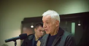 Великият Станислав Бояджиев остави името си и в баскетбола на Русе