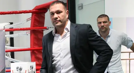 Пулев: Не ме е страх от Джошуа, пренебрегнах парите, защото искам титлата