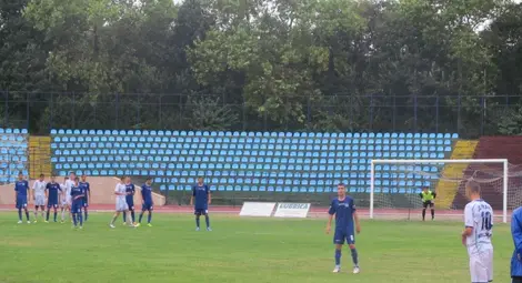 „Дунав“ влезе в основната схема за купата след победа над „Черноморец“ „Дунав“ влезе в основната схема за купата след победа над „Черноморец“