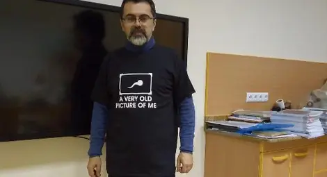 Бисер СТАНИСЛАВОВ