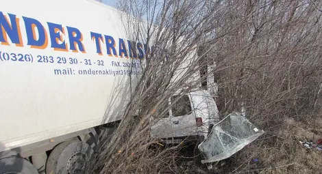 Пътуващ за работа 57-годишен мъж стана поредната жертва на пътя Русе-Бяла