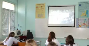 В Европейското отбелязаха Деня на обединените нации