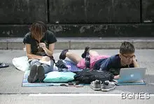 Проверката на пощата 3 пъти на ден намалява стреса