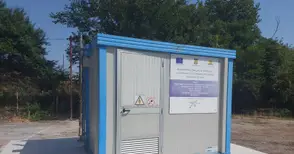 Дооборудват станцията в „Петър Берон“ за измерване на формалдехид и диметилетиламин