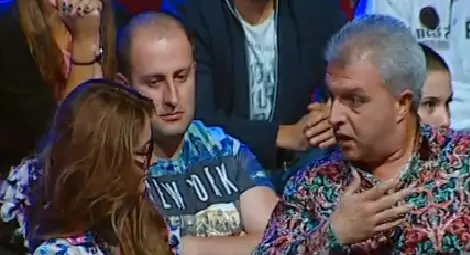 Жената на Братухчев проговори: Простила съм му!