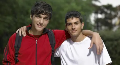 Най-добър приятел е всичко, от което имаш нужда