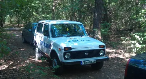 Откриха пистолета на бизнесмена Данаил Божилов, самоубил се е