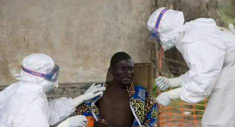 Нигерия потвърди нов случай на ебола