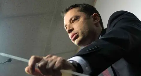 Делян Добрев: Еврозоната ни е виновна