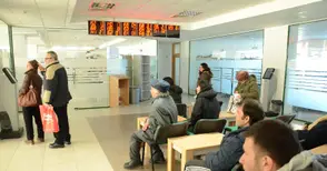 Данъчните анкетират клиентите за качеството на обслужването