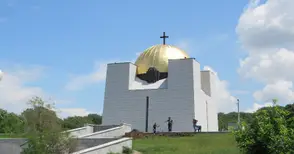 Ремонт на ремонта: Пантеонът на възрожденците отново протече