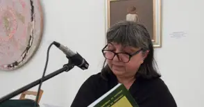 Галерията представя във Виена „Разкази, вдъхновени от картини“ 