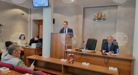 Снимка: БТА Снимка: БТА