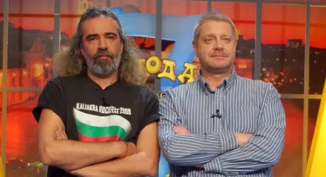 Сменят титулярите в "Господари на ефира" за рождения ден на шоуто