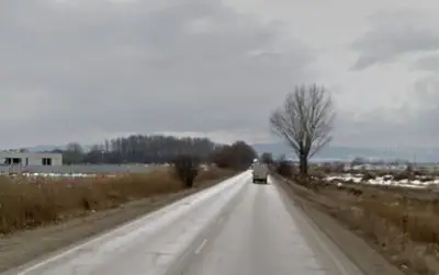 Откриха труп на мъж край "Чепинско шосе", търсят кой го е блъснал 