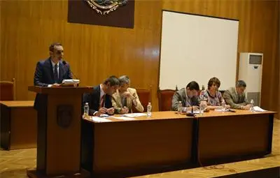 Валентин Ламбев e кандидатът за кмет на БСП във Велико Търново