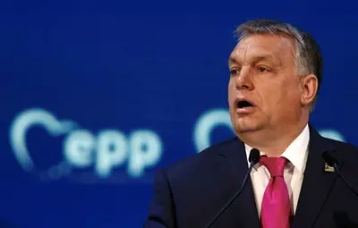 Виктор Орбан: Назрява инвазия от мюсюлмански мигранти