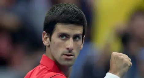 Джокович на четвъртфинал, очаква Григор Димитров Джокович на четвъртфинал, очаква Григор Димитров