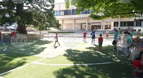 Снимка: БТА Снимка: БТА