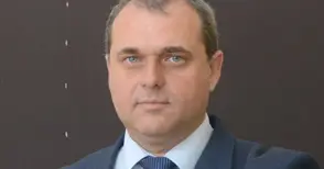 Искрен Веселинов: Правим първа копка на магистралата за Търново през декември