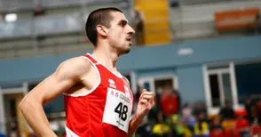 Евгени Игнатов щеше и сега да е номер 1 на Балканите с бягане отпреди 45 години