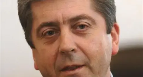 Георги Първанов: Барикадата е навсякъде, всеки е срещу всеки