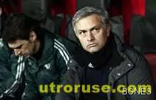 Салгадо: Моуриньо вече е решил да се завърне в Англия 