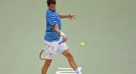 Искат Григор да спечели US Open