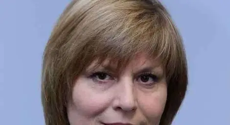 Георгиева: Имаме готовност да подкрепим кандидатурата за Евро 2020 Георгиева: Имаме готовност да подкрепим кандидатурата за Евро 2020