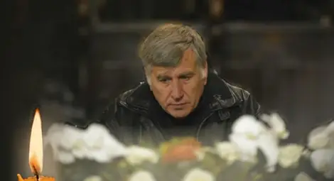 Почина бащата на Виктория Маринова, не можа да прежали детето си