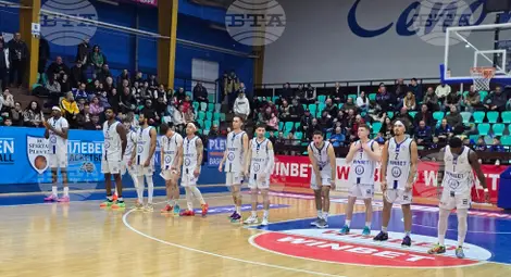 Снимка: БТА Снимка: БТА