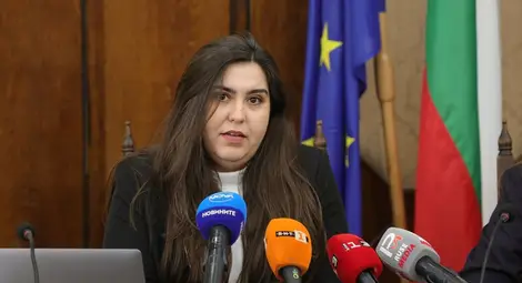 Елена Тодорова